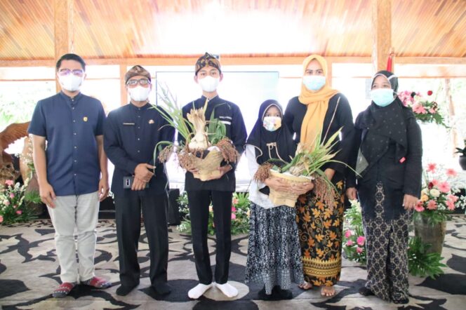 Tatanen di Bale Atikan