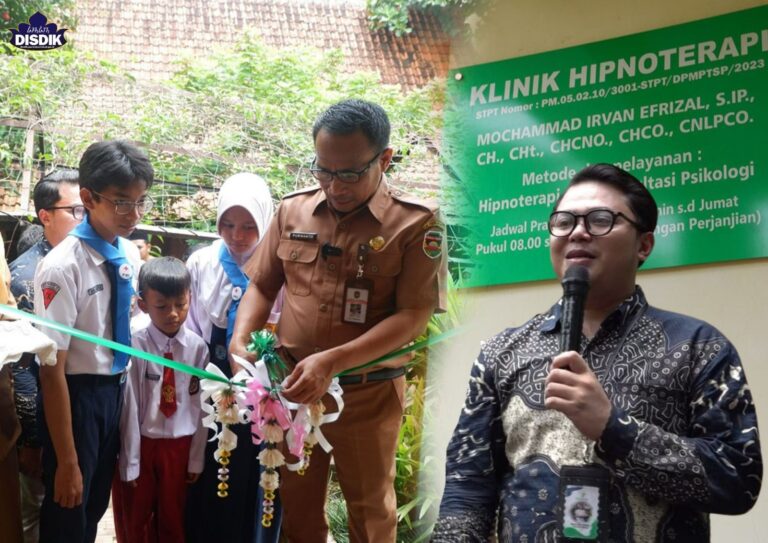 Klinik Hipnoterapi