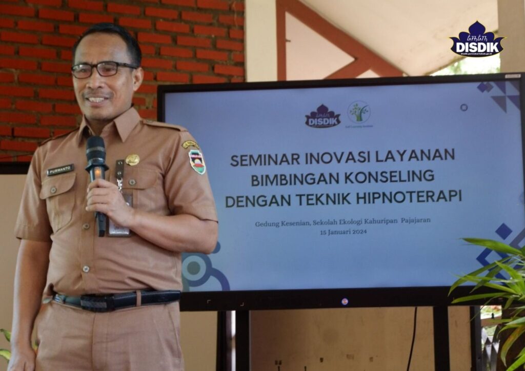 Layanan Bimbingan Konseling