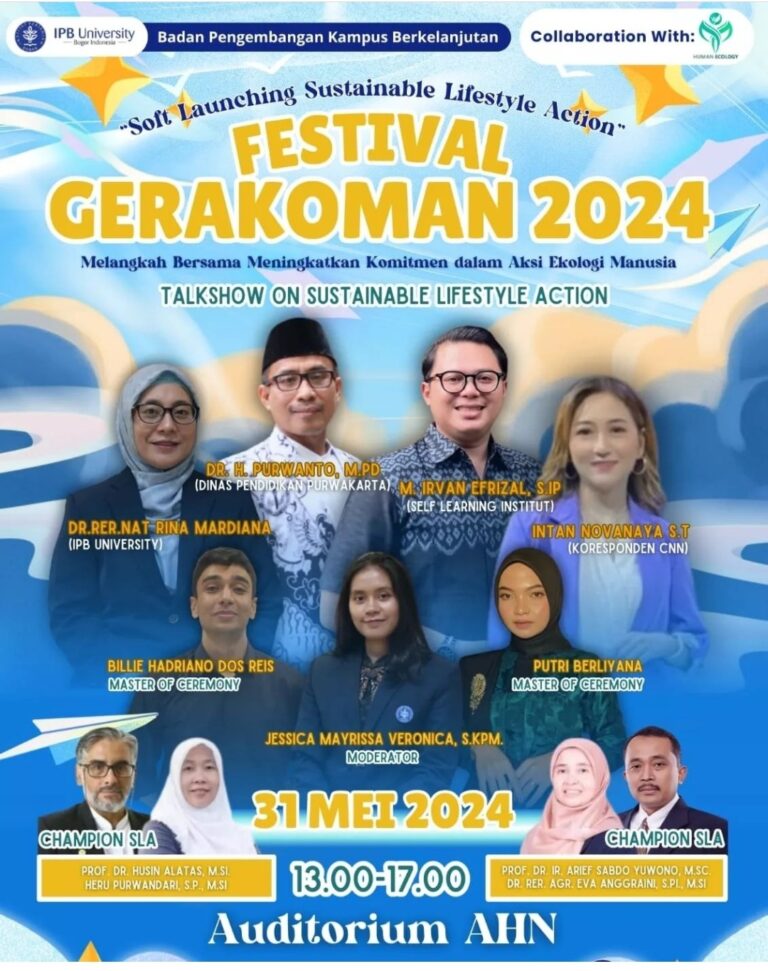 Gerakoman