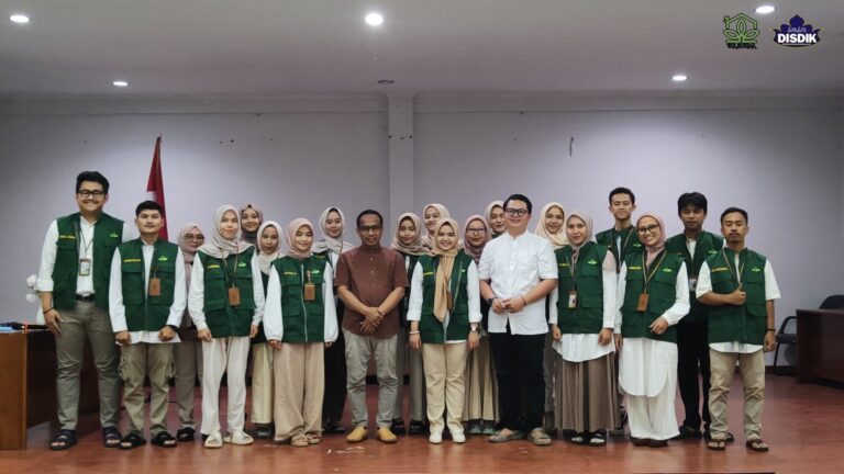 Pelantikan IKA SUKMA