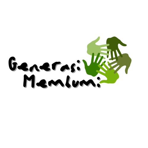 Generasi Membumi logo